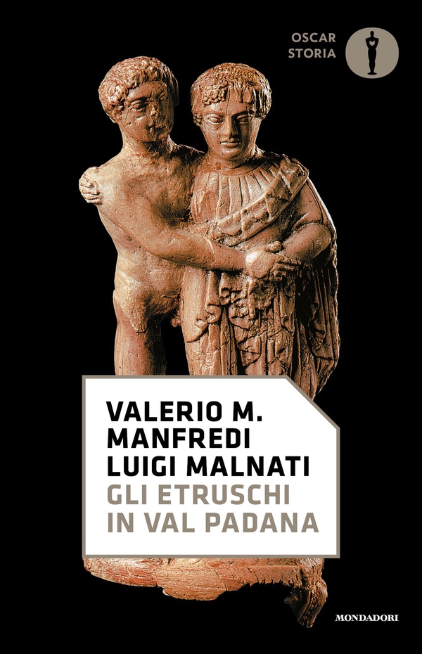Gli Etruschi in Val Padana - Librerie.coop Gli Etruschi in Val Padana - Librerie.coop