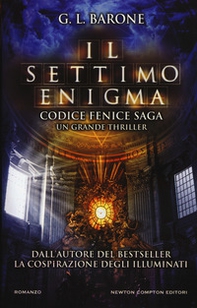 Il settimo enigma. Codice Fenice saga - Librerie.coop Il settimo enigma. Codice Fenice saga - Librerie.coop