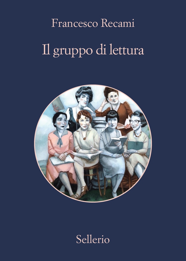 Il gruppo di lettura - Librerie.coop Il gruppo di lettura - Librerie.coop