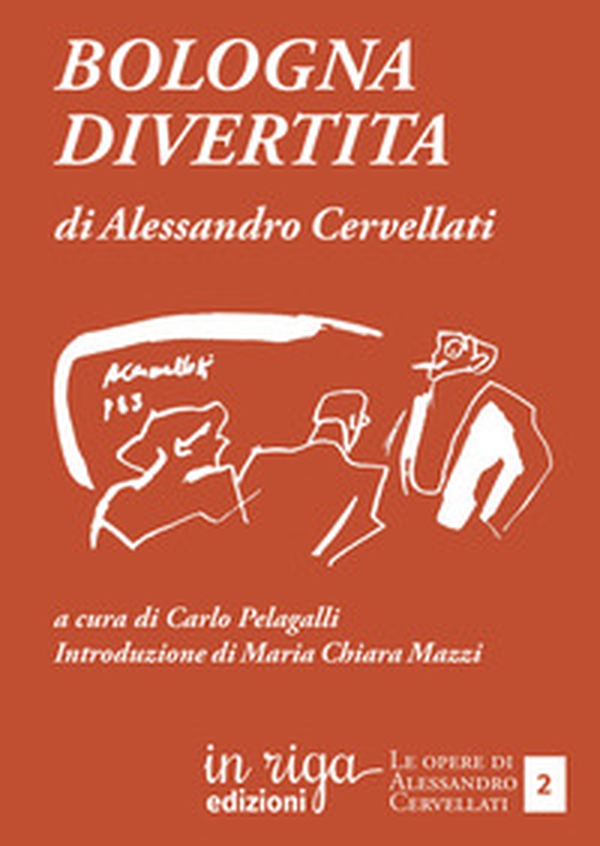 Bologna divertita - Librerie.coop Bologna divertita - Librerie.coop