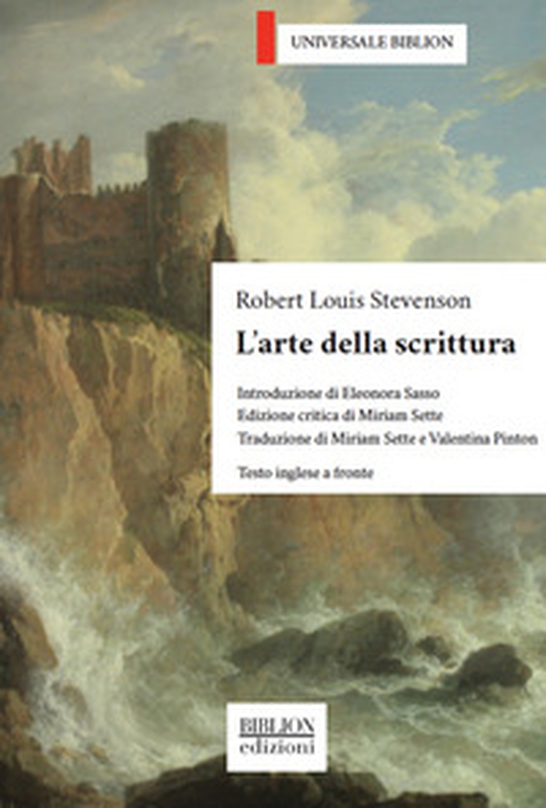L'arte della scrittura. Testo inglese a fronte - Librerie.coop L'arte della scrittura. Testo inglese a fronte - Librerie.coop