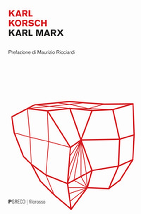 Karl Marx. Un'interpretazione marxista - Librerie.coop Karl Marx. Un'interpretazione marxista - Librerie.coop