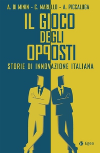 Il gioco degli opposti - Librerie.coop