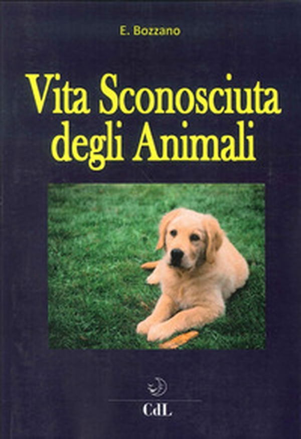 Vita nascosta degli animali - Librerie.coop Vita nascosta degli animali - Librerie.coop