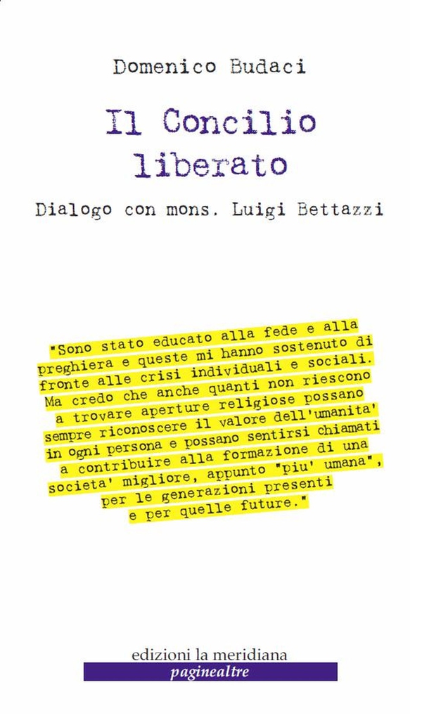 Il Concilio liberato - Librerie.coop Il Concilio liberato - Librerie.coop