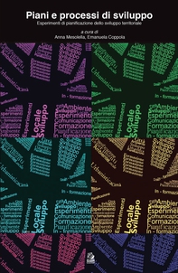 PIANI E PROCESSI DI SVILUPPO - Librerie.coop
