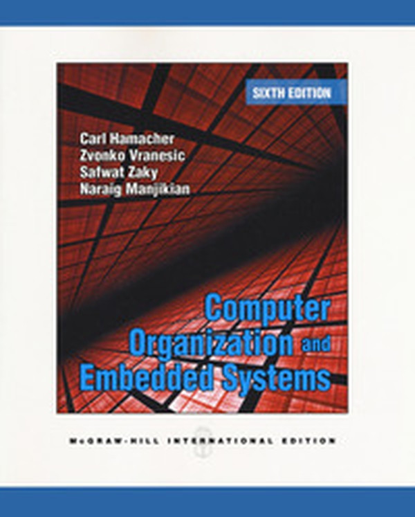 Computer organization and embedded systems - Librerie.coop Computer organization and embedded systems - Librerie.coop