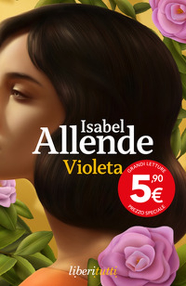Violeta - Librerie.coop Violeta - Librerie.coop
