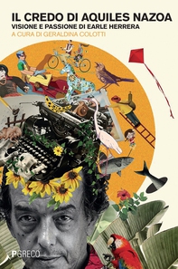 Il Credo di Aquiles Nazoa - Librerie.coop
