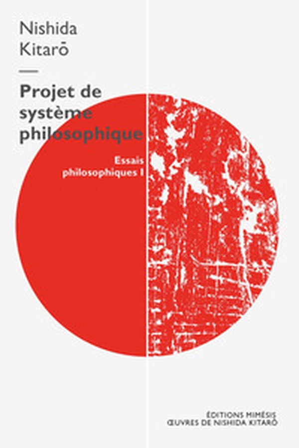 Projet de système philosophique. Essais philosophiques - Vol. 1 - Librerie.coop Projet de système philosophique. Essais philosophiques - Vol. 1 - Librerie.coop