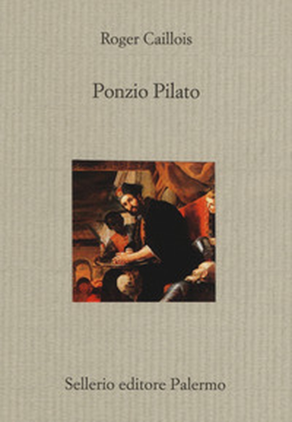 Ponzio Pilato - Librerie.coop Ponzio Pilato - Librerie.coop