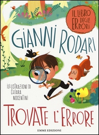 Trovate l'errore - Librerie.coop Trovate l'errore - Librerie.coop