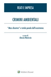 Crimini ambientali - Librerie.coop