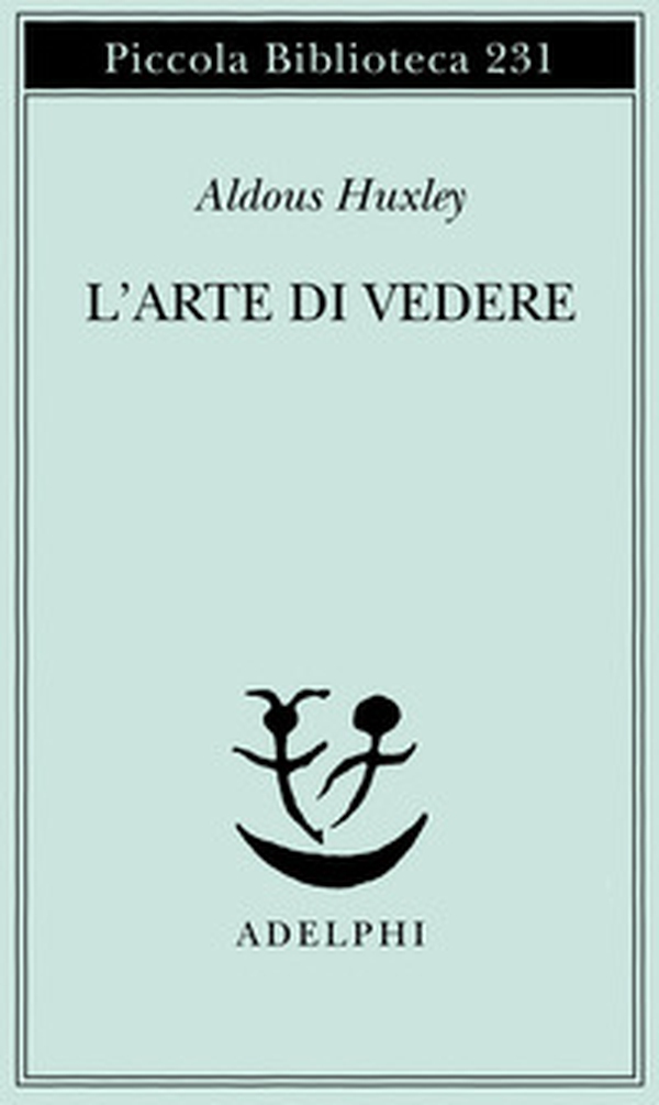L'arte di vedere - Librerie.coop L'arte di vedere - Librerie.coop