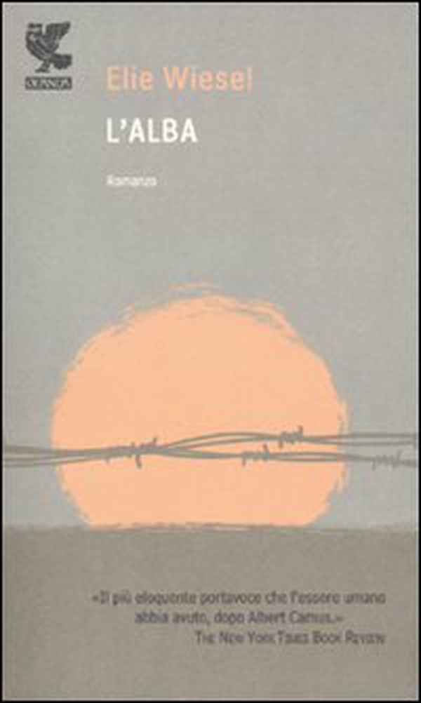 L'alba - Librerie.coop L'alba - Librerie.coop