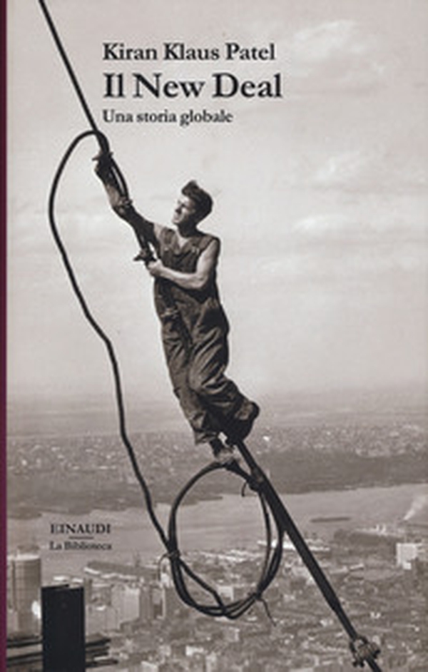 Il New Deal. Una storia globale - Librerie.coop Il New Deal. Una storia globale - Librerie.coop