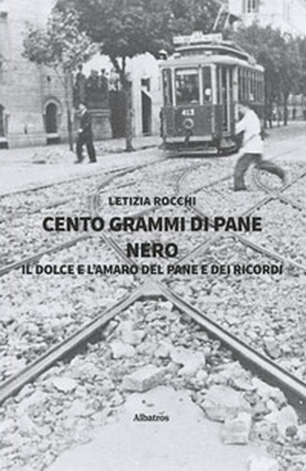 Cento grammi di pane nero - Librerie.coop Cento grammi di pane nero - Librerie.coop