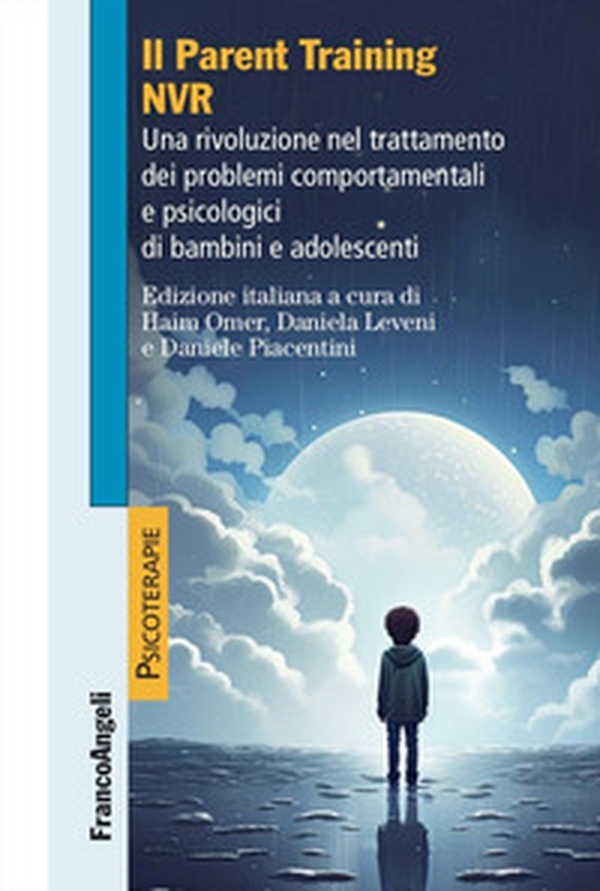 Il parent training NVR. Una rivoluzione nel trattamento dei problemi comportamentali e psicologici di bambini e adolescenti - Librerie.coop Il parent training NVR. Una rivoluzione nel trattamento dei problemi comportamentali e psicologici di bambini e adolescenti - Librerie.coop