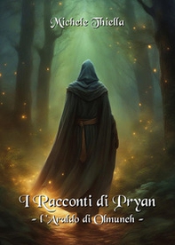 I racconti di Pryan - Vol. 3 - Librerie.coop