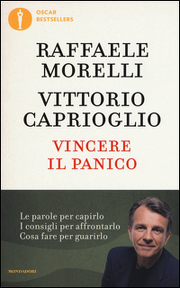 Vincere il panico - Librerie.coop Vincere il panico - Librerie.coop
