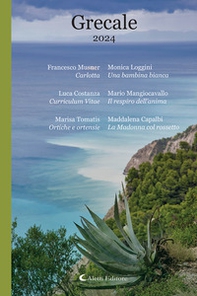 Grecale 2024 - Librerie.coop Grecale 2024 - Librerie.coop