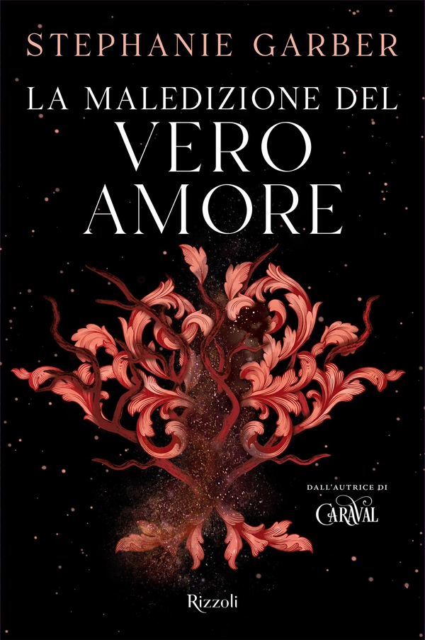 La maledizione del vero amore - Librerie.coop La maledizione del vero amore - Librerie.coop