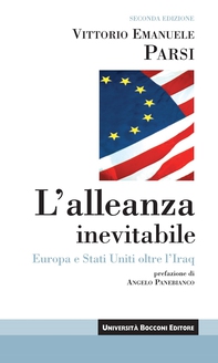 L'alleanza inevitabile - Librerie.coop