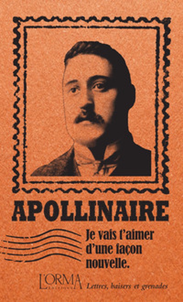 Je vais t'aimer d'une façon nouvelle. Lettres, baisers et grenades - Librerie.coop Je vais t'aimer d'une façon nouvelle. Lettres, baisers et grenades - Librerie.coop