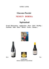 Giacomo Puccini. Nessun dorma. Le ispirazioni - Librerie.coop Giacomo Puccini. Nessun dorma. Le ispirazioni - Librerie.coop