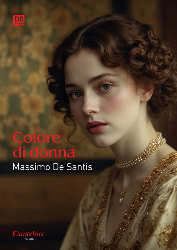 Colore di donna - Librerie.coop Colore di donna - Librerie.coop