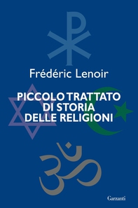 Piccolo trattato di storia delle religioni - Librerie.coop Piccolo trattato di storia delle religioni - Librerie.coop