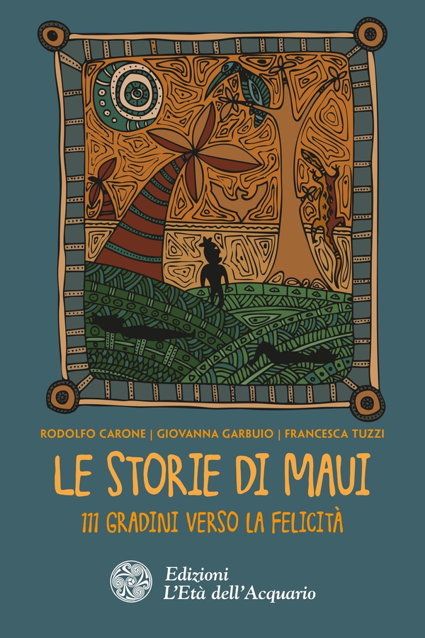 Le storie di Maui - Librerie.coop Le storie di Maui - Librerie.coop