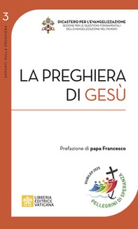 La preghiera di Gesù - Librerie.coop