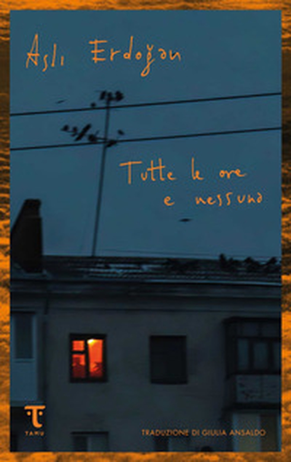 Tutte le ore e nessuna - Librerie.coop Tutte le ore e nessuna - Librerie.coop