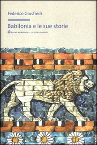 Babilonia e le sue storie - Librerie.coop