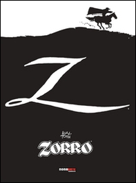 Zorro - Librerie.coop