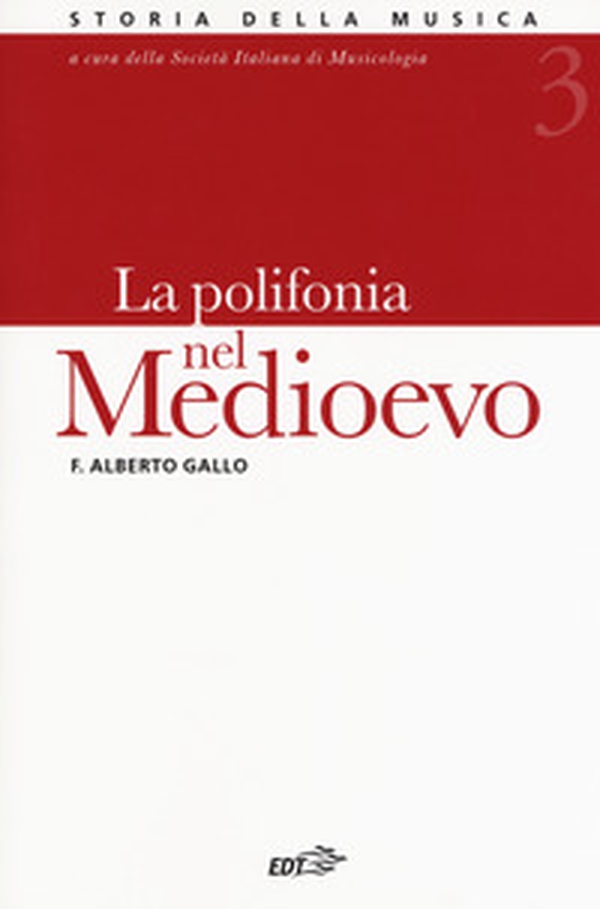 Storia della musica - Vol. 3 - Librerie.coop Storia della musica - Vol. 3 - Librerie.coop