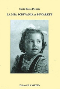 La mia scrivania a Bucarest - Librerie.coop