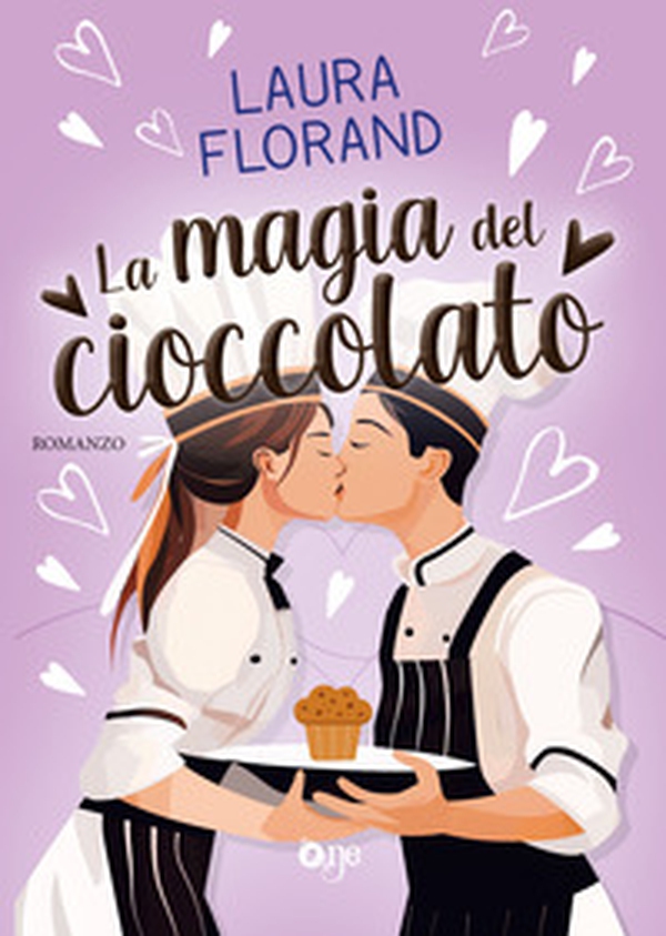 La magia del cioccolato - Librerie.coop La magia del cioccolato - Librerie.coop