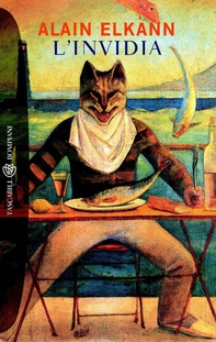 L'invidia - Librerie.coop