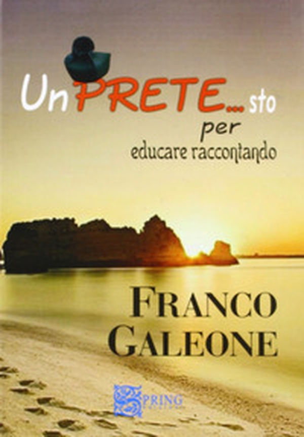 Un pretesto per educare raccontando. Un prete si racconta - Librerie.coop Un pretesto per educare raccontando. Un prete si racconta - Librerie.coop