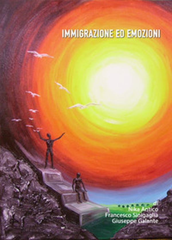 Immigrazione ed emozioni - Librerie.coop Immigrazione ed emozioni - Librerie.coop