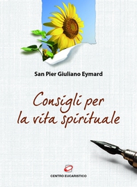 Consigli per la vita spirituale - Librerie.coop Consigli per la vita spirituale - Librerie.coop