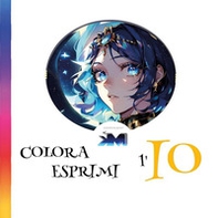 Colora. Esprimi l'io - Librerie.coop