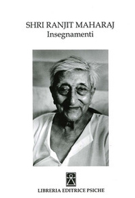 Shri Ranjit Maharaj. Insegnamenti - Librerie.coop Shri Ranjit Maharaj. Insegnamenti - Librerie.coop