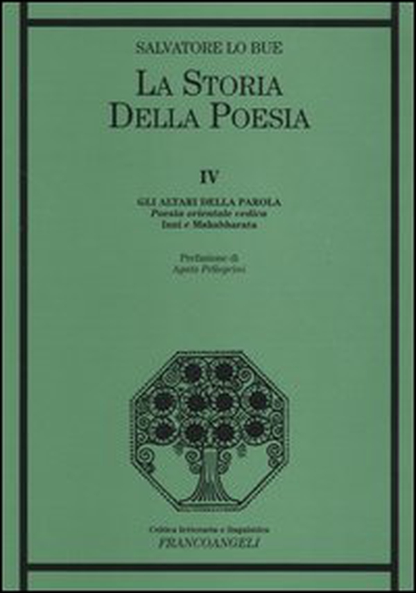 La storia della poesia - Vol. 4 - Librerie.coop