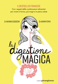 La digestione magica - Librerie.coop La digestione magica - Librerie.coop