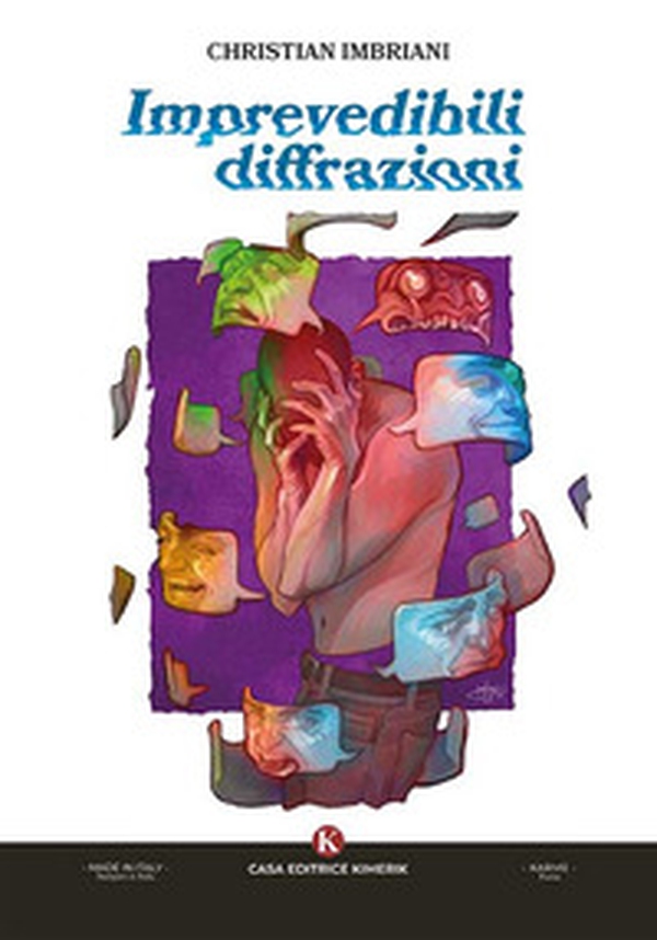 Imprevedibili diffrazioni - Librerie.coop Imprevedibili diffrazioni - Librerie.coop
