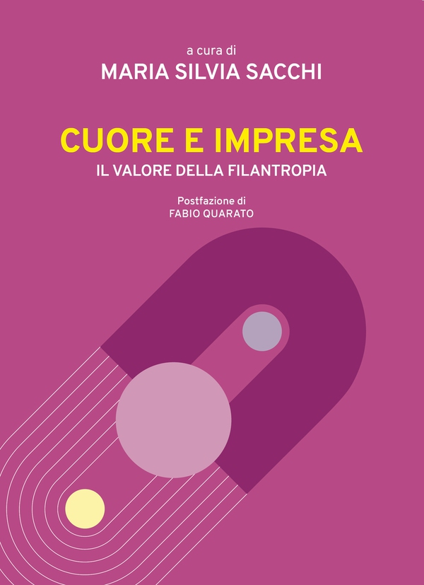 Cuore e impresa - Librerie.coop Cuore e impresa - Librerie.coop