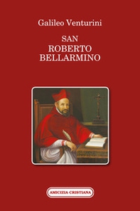 San Roberto Bellarmino - Librerie.coop San Roberto Bellarmino - Librerie.coop